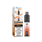 Hayati Pro Max Plus 6000 Prefilled Pod Kit - Image 29 - Image 29