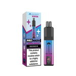 Hayati Pro Max Plus 6000 Prefilled Pod Kit - Image 2 - Image 2