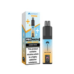 Hayati Pro Max Plus 6000 Prefilled Pod Kit - Image 30 - Image 30