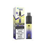 Hayati Pro Max Plus 6000 Prefilled Pod Kit - Image 31 - Image 31