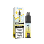 Hayati Pro Max Plus 6000 Prefilled Pod Kit - Image 32 - Image 32