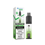 Hayati Pro Max Plus 6000 Prefilled Pod Kit - Image 34 - Image 34