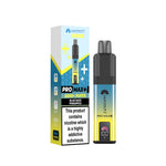 Hayati Pro Max Plus 6000 Prefilled Pod Kit - Image 35 - Image 35