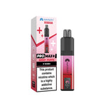 Hayati Pro Max Plus 6000 Prefilled Pod Kit - Image 36 - Image 36