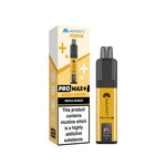 Hayati Pro Max Plus 6000 Prefilled Pod Kit - Image 37 - Image 37