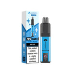 Hayati Pro Max Plus 6000 Prefilled Pod Kit - Image 39 - Image 39