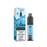 Hayati Pro Max Plus 6000 Prefilled Pod Kit - Image 3 - Image 3