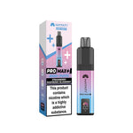 Hayati Pro Max Plus 6000 Prefilled Pod Kit - Image 40 - Image 40