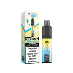 Hayati Pro Max Plus 6000 Prefilled Pod Kit - Image 7 - Image 7