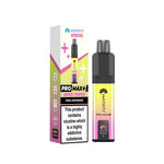Hayati Pro Max Plus 6000 Prefilled Pod Kit - Image 8 - Image 8