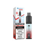 Hayati Pro Max Plus 6000 Prefilled Pod Kit - Image 9 - Image 9