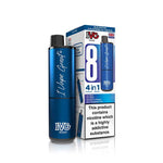 IVG 2400 4-in-1 Prefilled Pod Vape Kit - Image 12 - Image 12