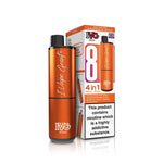 IVG 2400 4-in-1 Prefilled Pod Vape Kit - Image 17 - Image 17