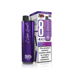 IVG 2400 4-in-1 Prefilled Pod Vape Kit - Image 18 - Image 18