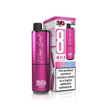 IVG 2400 4-in-1 Prefilled Pod Vape Kit - Image 19 - Image 19