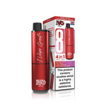 IVG 2400 4-in-1 Prefilled Pod Vape Kit - Image 1
