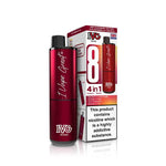 IVG 2400 4-in-1 Prefilled Pod Vape Kit - Image 22 - Image 22