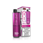 IVG 2400 4-in-1 Prefilled Pod Vape Kit - Image 23 - Image 23