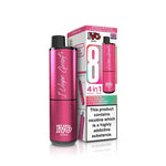 IVG 2400 4-in-1 Prefilled Pod Vape Kit - Image 5 - Image 5