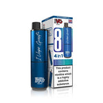 IVG 2400 4-in-1 Prefilled Pod Vape Kit - Image 6 - Image 6