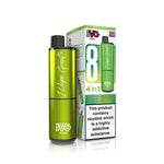 IVG 2400 4-in-1 Prefilled Pod Vape Kit - Image 7 - Image 7