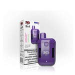 IVG  Air 2-in-1 Prefilled Pod Vape Kit - Image 6 - Image 6