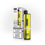 IVG  Air 4-in-1 Prefilled Pod Vape Kit - Image 6 - Image 6