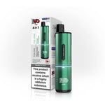 IVG  Air 4-in-1 Prefilled Pod Vape Kit - Image 7 - Image 7