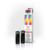 IVG Air Lemon Cherry Ice Prefilled Vape Pods - 20mg