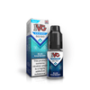 IVG  Blue Raspberry E-Liquid 50/50