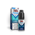 IVG  Blue Raspberry E-Liquid 50/50 - Image 2 - Image 2