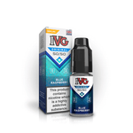 IVG  Blue Raspberry E-Liquid 50/50 - Image 3 - Image 3