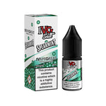 IVG Spearmint Nic Salts 10ml - Image 1