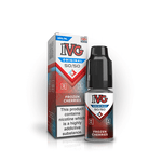IVG Frozen Cherries E-Liquid 50/50 - Image 2 - Image 2
