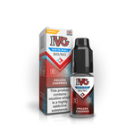 IVG Frozen Cherries E-Liquid 50/50 - Image 3 - Image 3