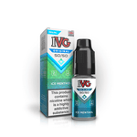 IVG  Ice Menthol E-Liquid 50/50 - Image 1