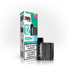 IVG Pro 12 Classic Menthol Prefilled Vape Pod + Refill - Image 2 - Image 2