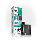 IVG Pro 12 Classic Menthol Prefilled Vape Pod + Refill - Image 3 - Image 3