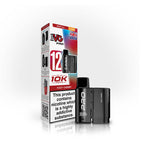IVG Pro 12 Fizzy Cherry Prefilled Vape Pod + Refill - Image 2 - Image 2