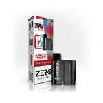 IVG Pro 12 Fizzy Cherry Prefilled Vape Pod + Refill - Image 3 - Image 3