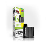 IVG Pro 12 Lemon Lime Prefilled Vape Pod + Refill - Image 2 - Image 2