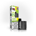 IVG Pro 12 Lemon Lime Prefilled Vape Pod + Refill - Image 3 - Image 3