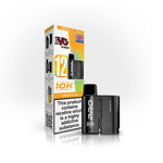 IVG Pro 12 Pineapple Ice Prefilled Vape Pod + Refill - Image 2 - Image 2