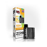 IVG Pro 12 Pineapple Ice Prefilled Vape Pod + Refill - Image 3 - Image 3