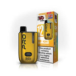 IVG Pro 12 Prefilled Pod Vape Kit - Image 10 - Image 10