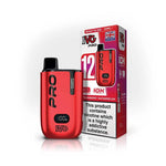 IVG Pro 12 Prefilled Pod Vape Kit - Image 15 - Image 15