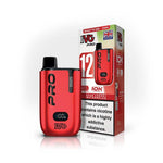 IVG Pro 12 Prefilled Pod Vape Kit - Image 16 - Image 16