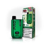 IVG Pro 12 Prefilled Pod Vape Kit - Image 19 - Image 19