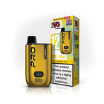 IVG Pro 12 Prefilled Pod Vape Kit - Image 22 - Image 22