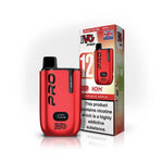 IVG Pro 12 Prefilled Pod Vape Kit - Image 25 - Image 25